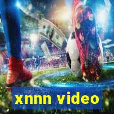 xnnn video